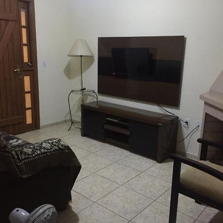 Apartamento Amplo 300M Da Praia Sao Lourenco do Sul Exteriér fotografie
