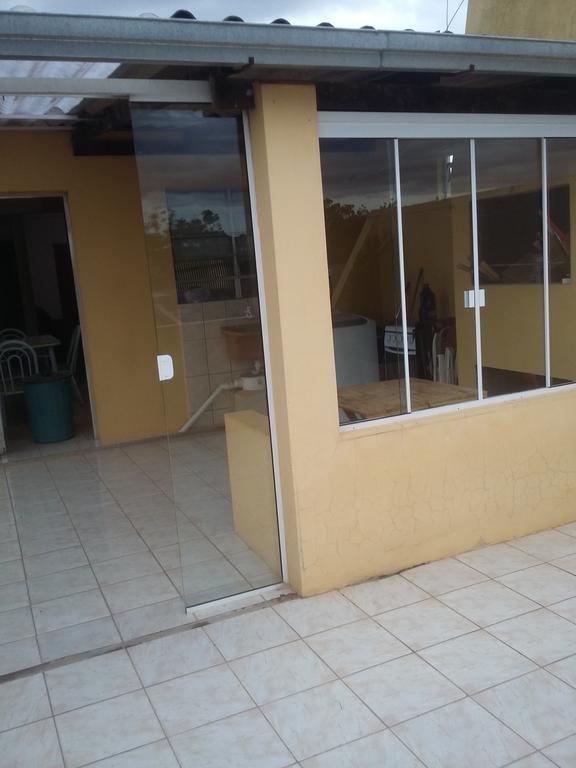 Apartamento Amplo 300M Da Praia Sao Lourenco do Sul Exteriér fotografie